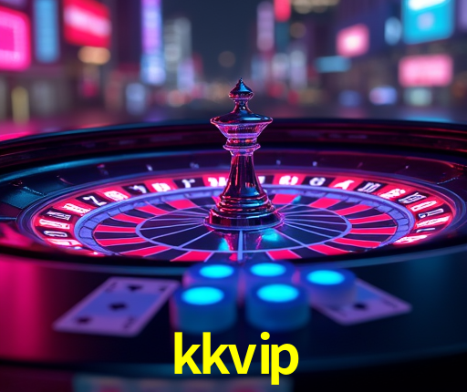 Bônus de Boas-vindas kkvip