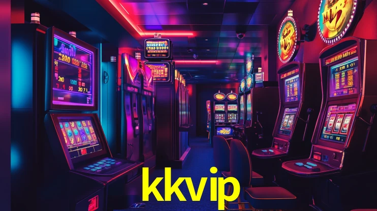 kkvip: Seu Cassino Premiado com Pagamentos Rápidos