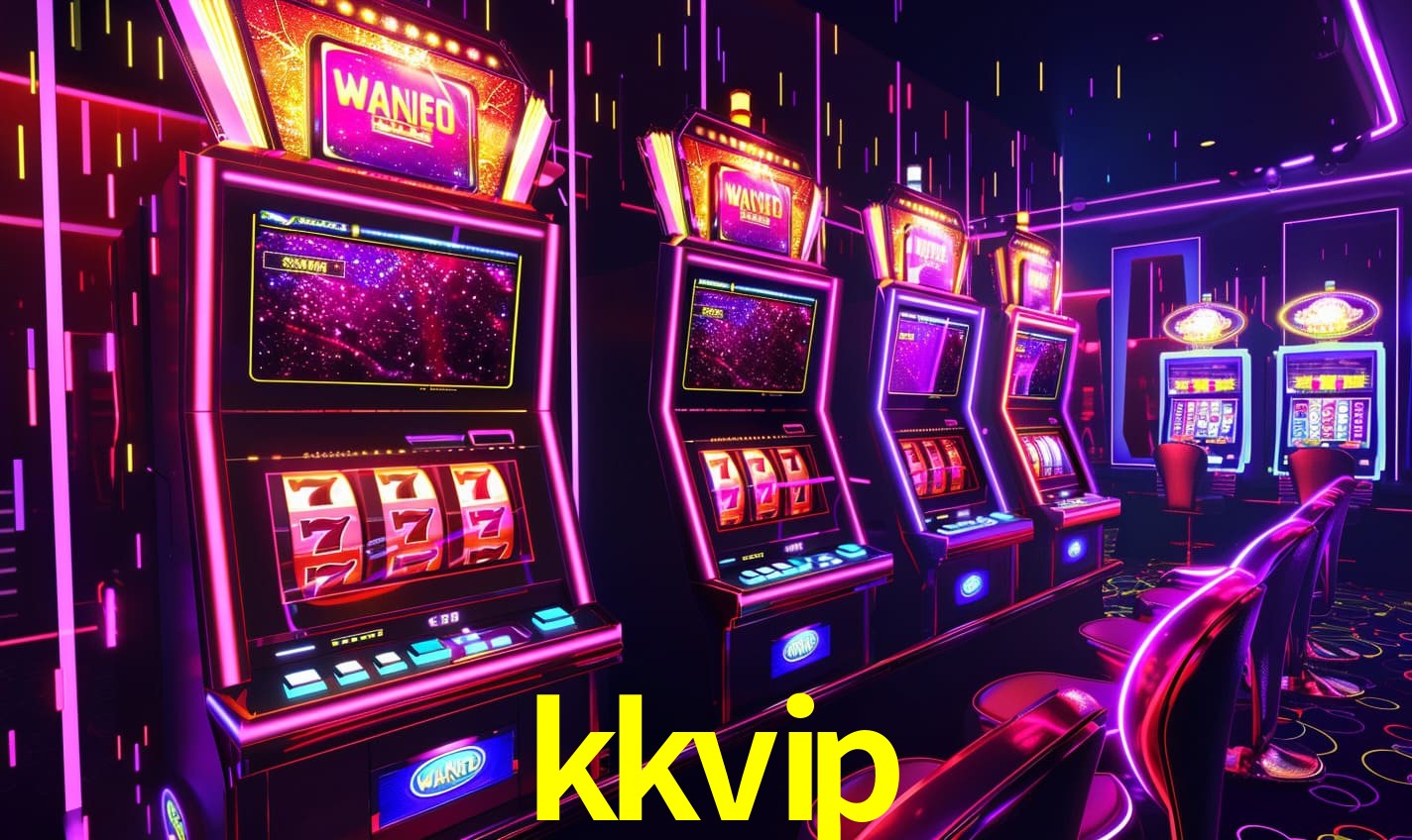 Estatísticas kkvip