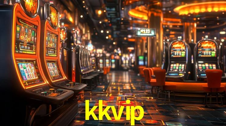 kkvip - Cassino Luxo On-line - kkvip.com