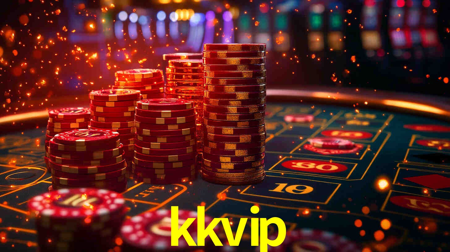 kkvip bet