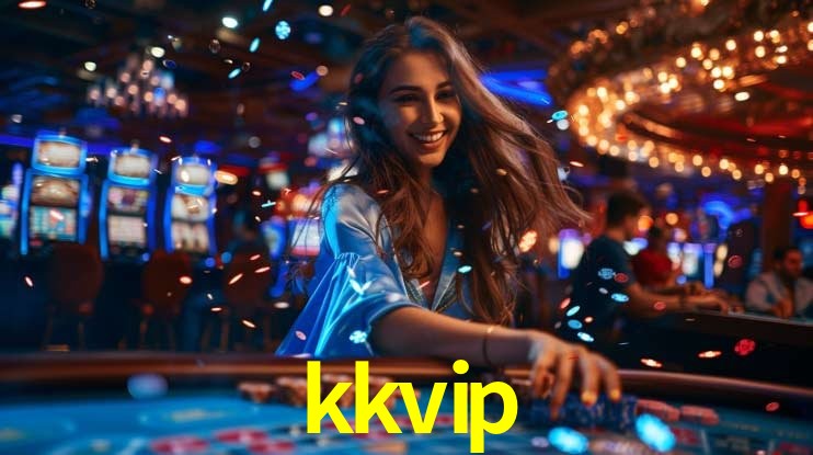 VIP Casino kkvip