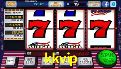 Flash Promotion kkvip
