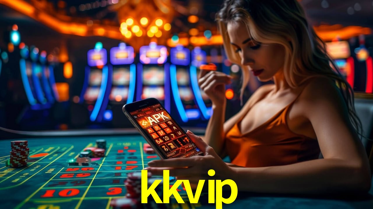 Welcome Bonus kkvip