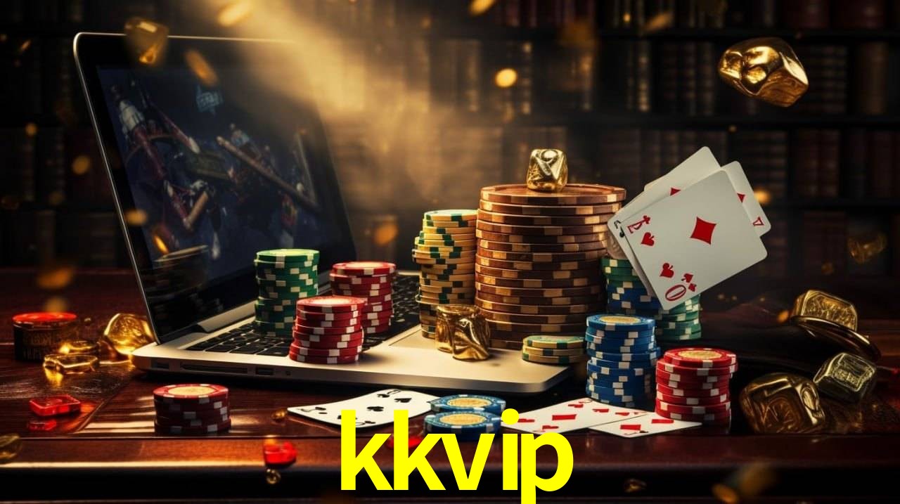 A Experiência Imersiva dos Cassinos Ao Vivo no kkvip