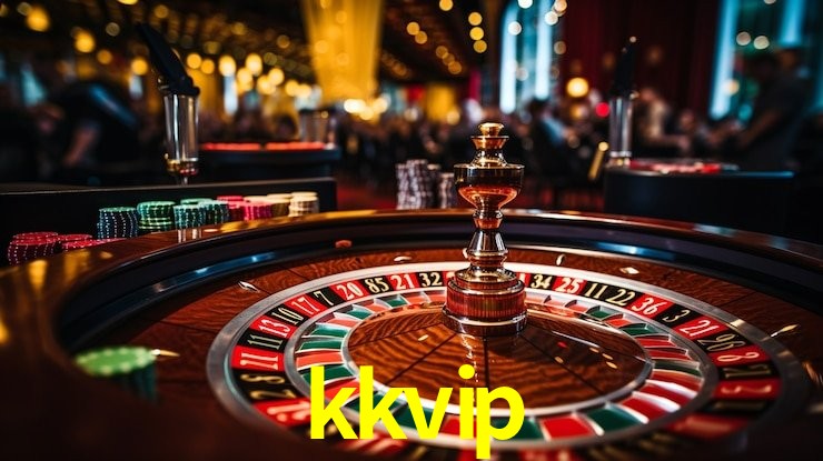 Live Casino kkvip