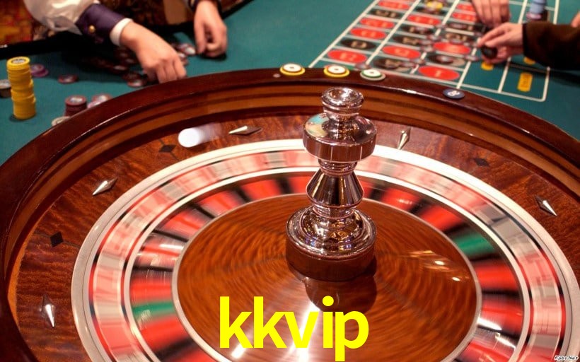 Desvendando o Mundo dos Jogos Virtuais na kkvip