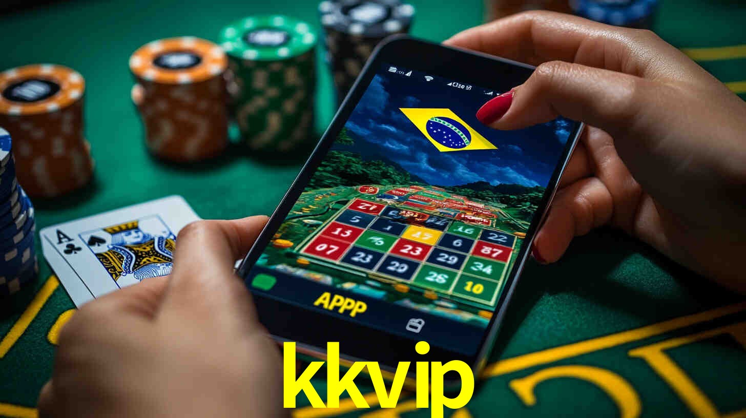 Casino Ao Vivo kkvip