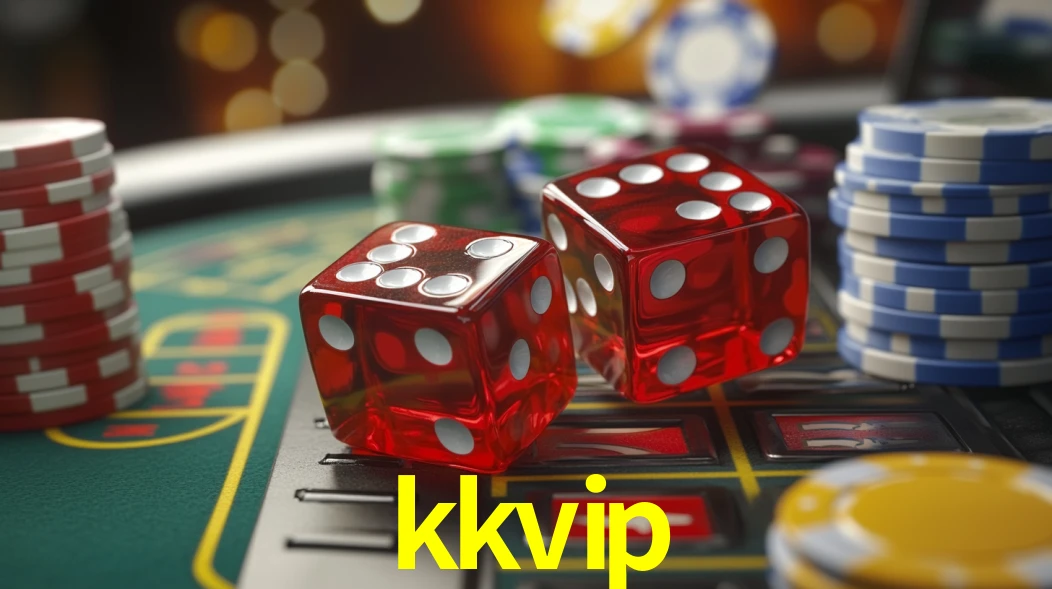 kkvip bet