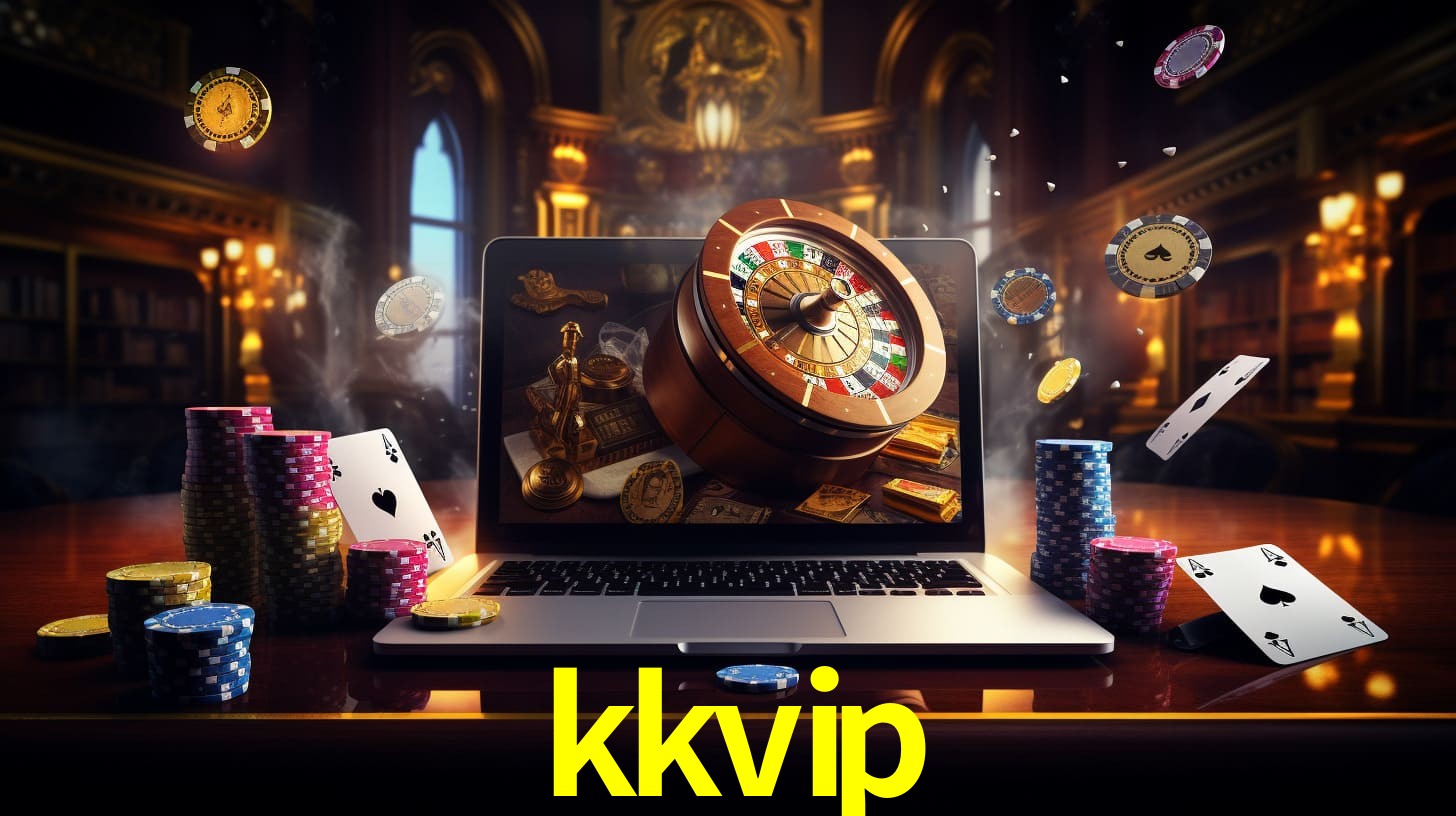 kkvip App Interface