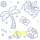 Interface do App kkvip