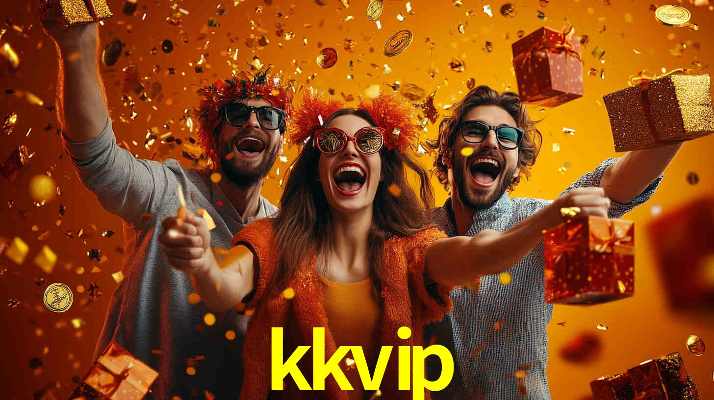 Desvendando o Mundo dos Jogos Virtuais na kkvip