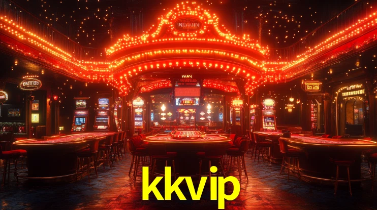 kkvip: Seu Especialista em Apostas Esportivas Brasileiras