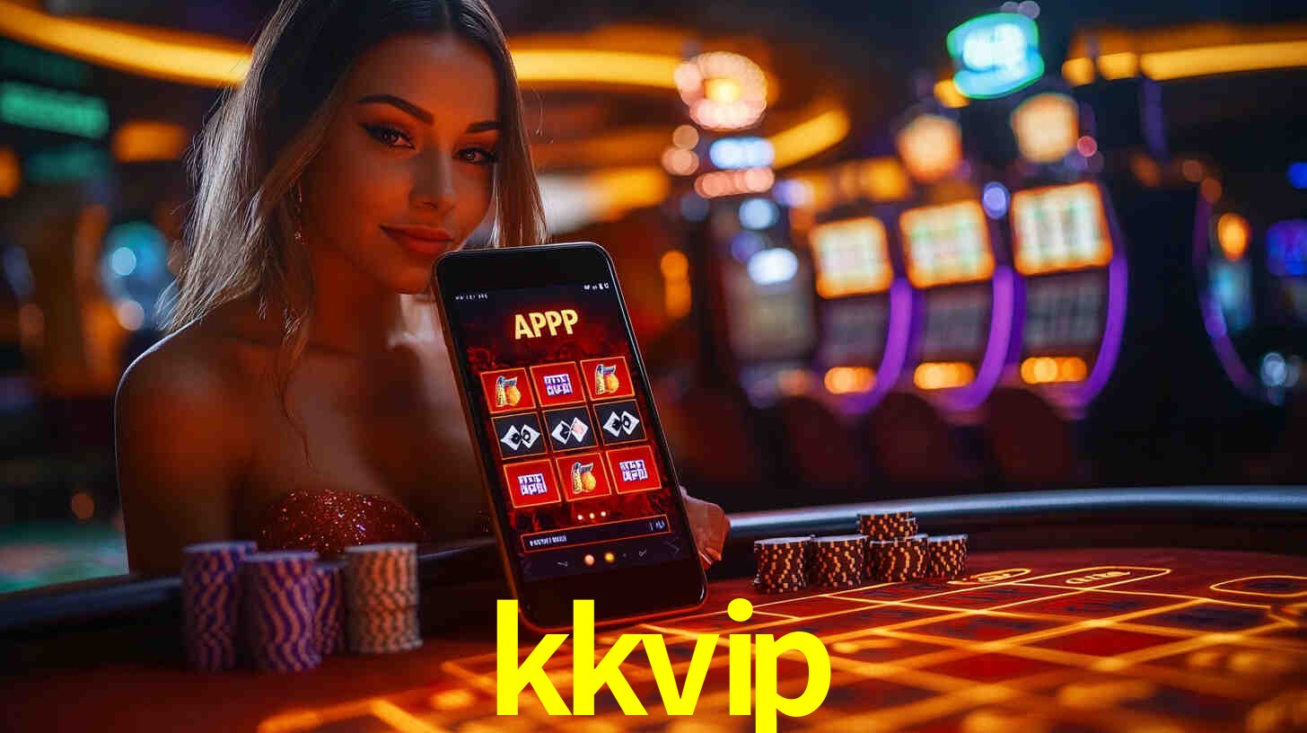 Mesa de Roleta kkvip
