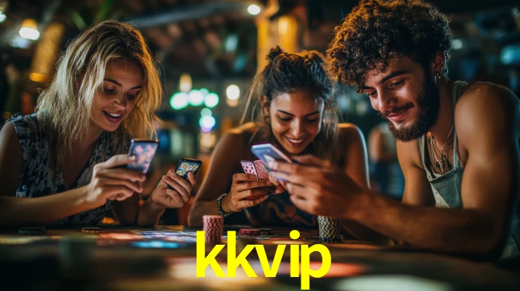 kkvip