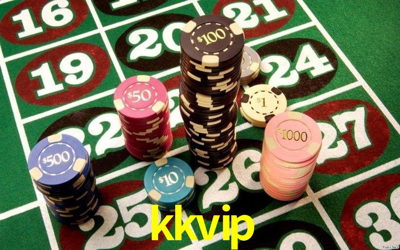 Provedores de Jogos kkvip