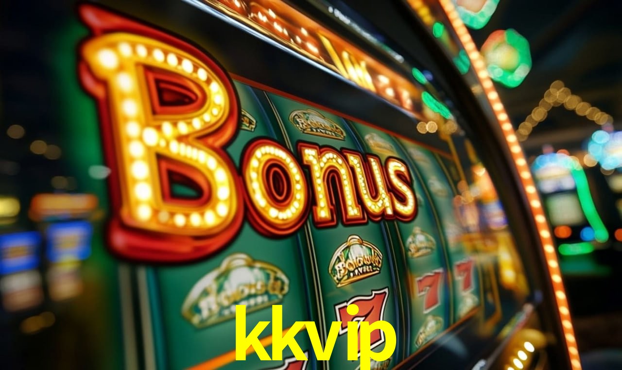 Descubra o Programa VIP da kkvip: Vantagens Exclusivas para Jogadores