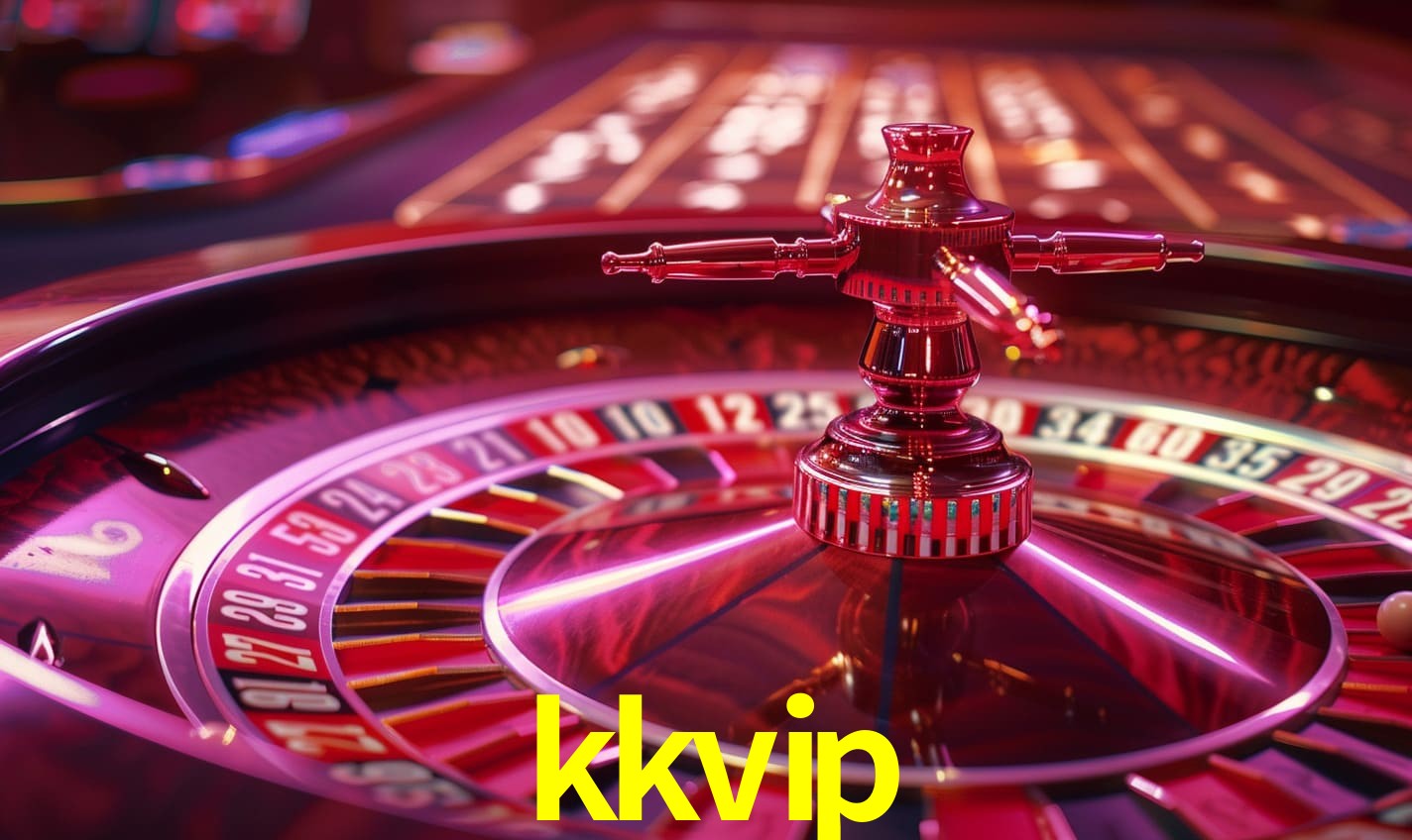 Recursos de Bônus kkvip