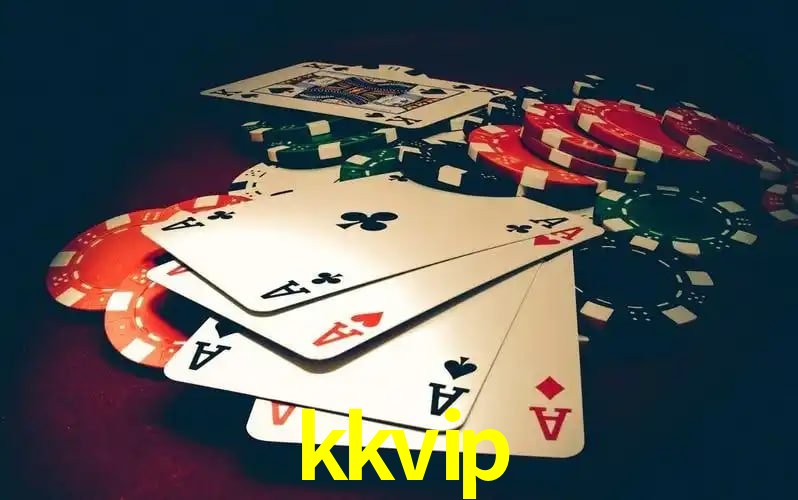Desvendando o Mundo dos Jogos Virtuais na kkvip