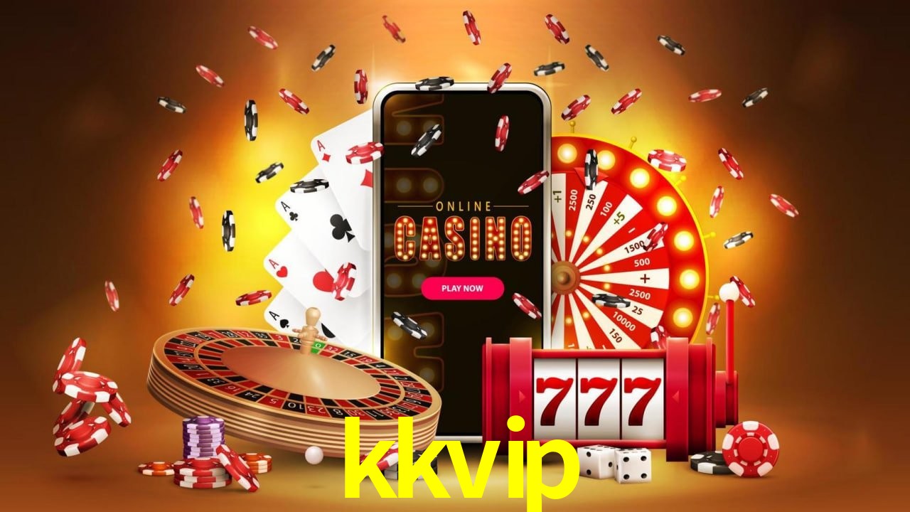 PIX Instantâneo kkvip