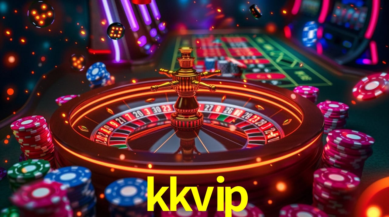 Promoção Relâmpago kkvip