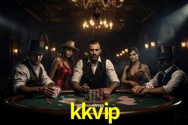 Cadastro Rápido kkvip
