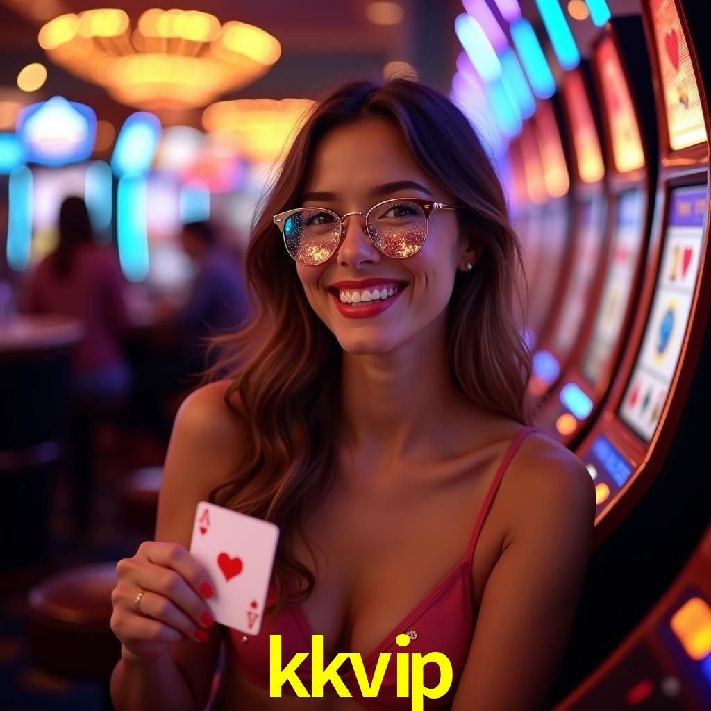 Blackjack Table kkvip