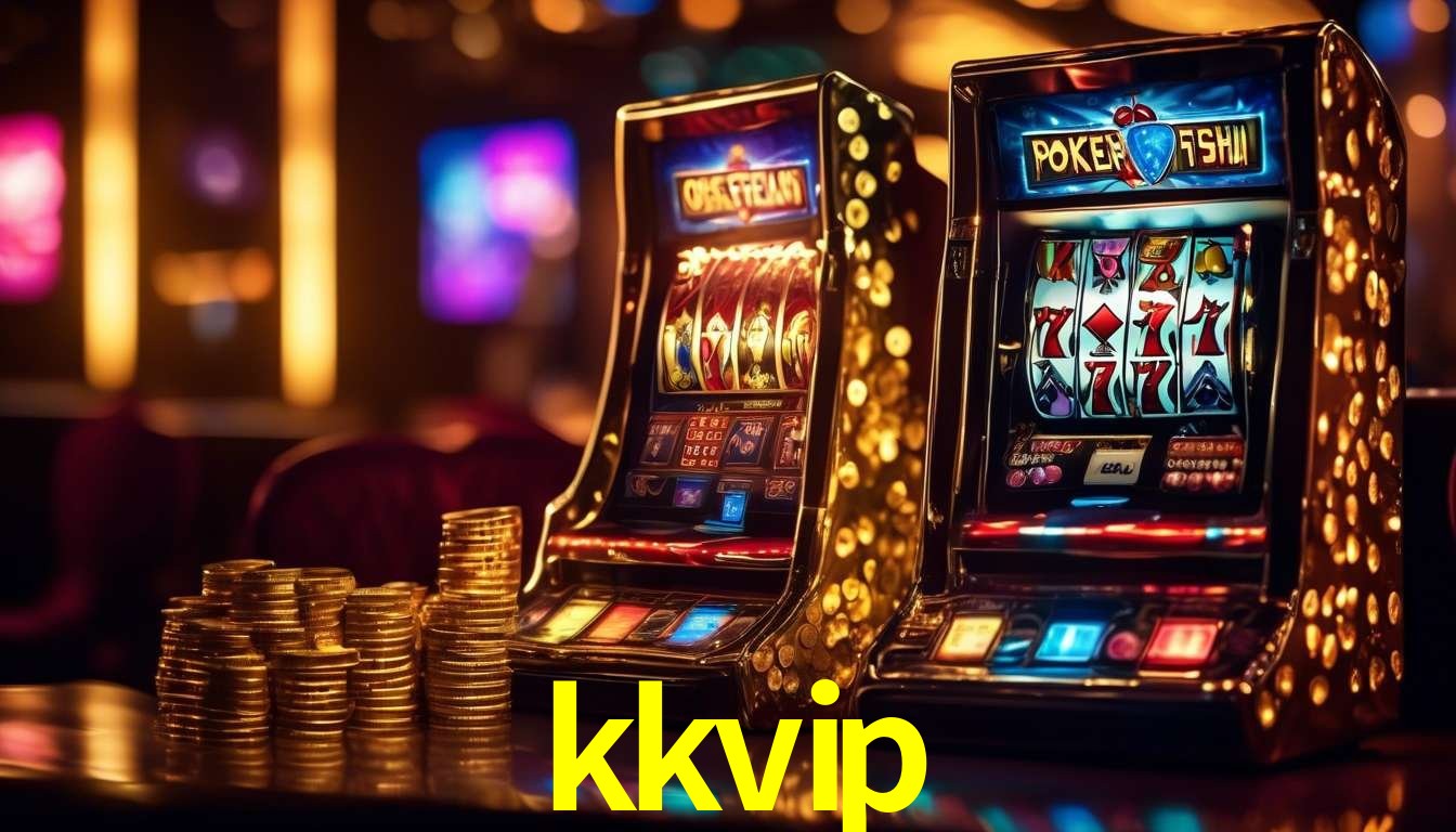 Jogos de Slot kkvip
