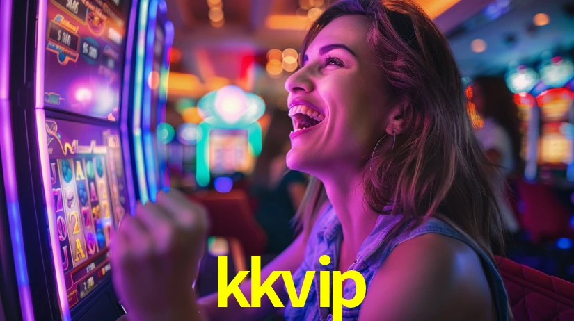 Bônus Generosos e Exclusivos no kkvip para Você!