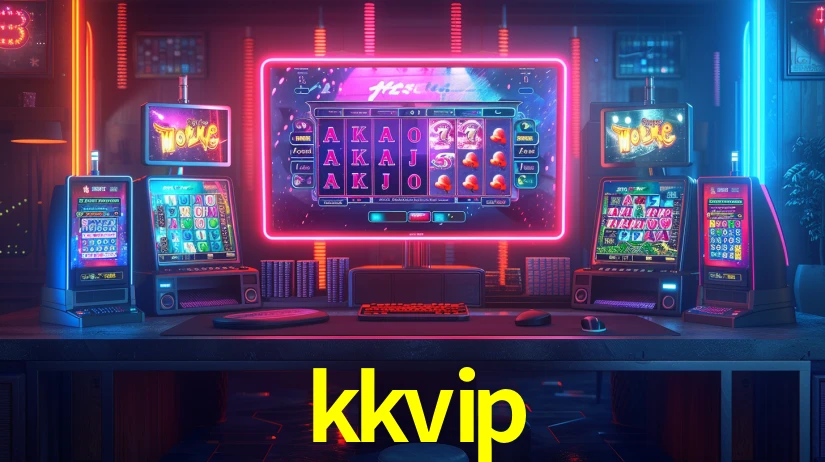 kkvip: A Experiência de Casino com Jogos de Mesa ao Vivo