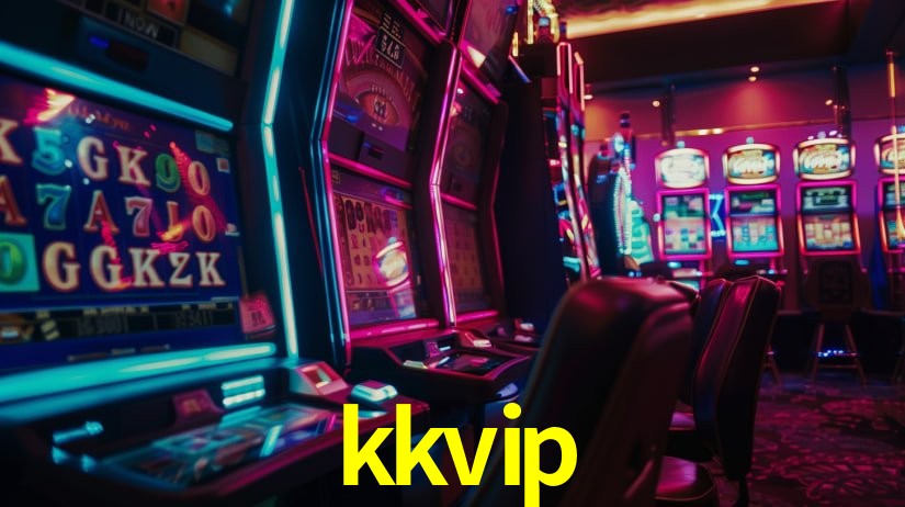Game Providers kkvip