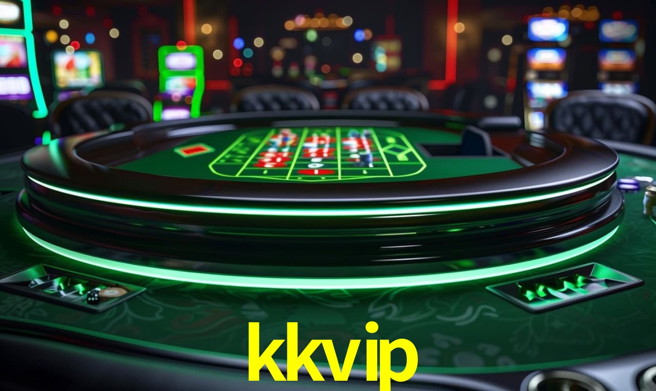 Slot Games kkvip
