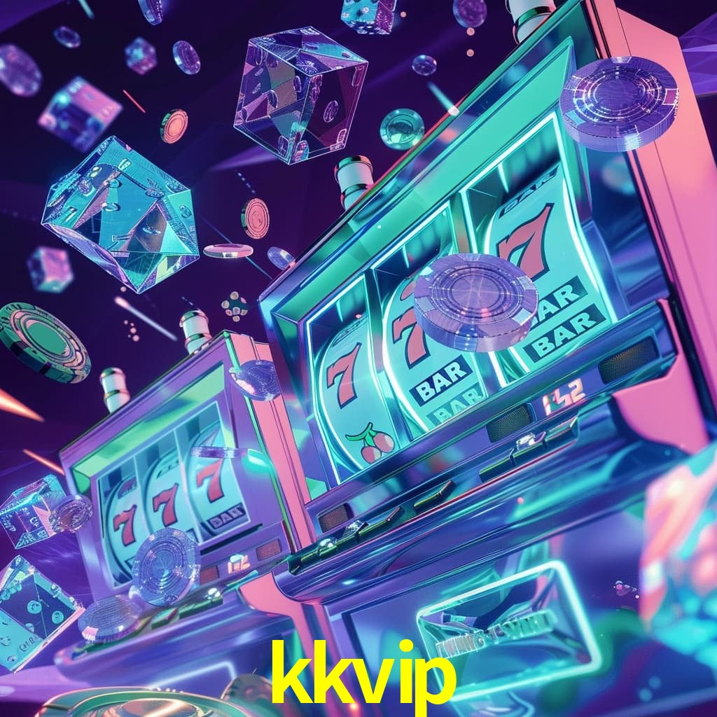 Tecnologia da Plataforma kkvip