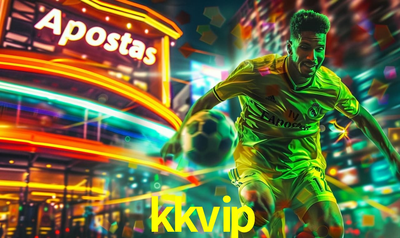 Apostas Esportivas na kkvip: Um Guia Completo