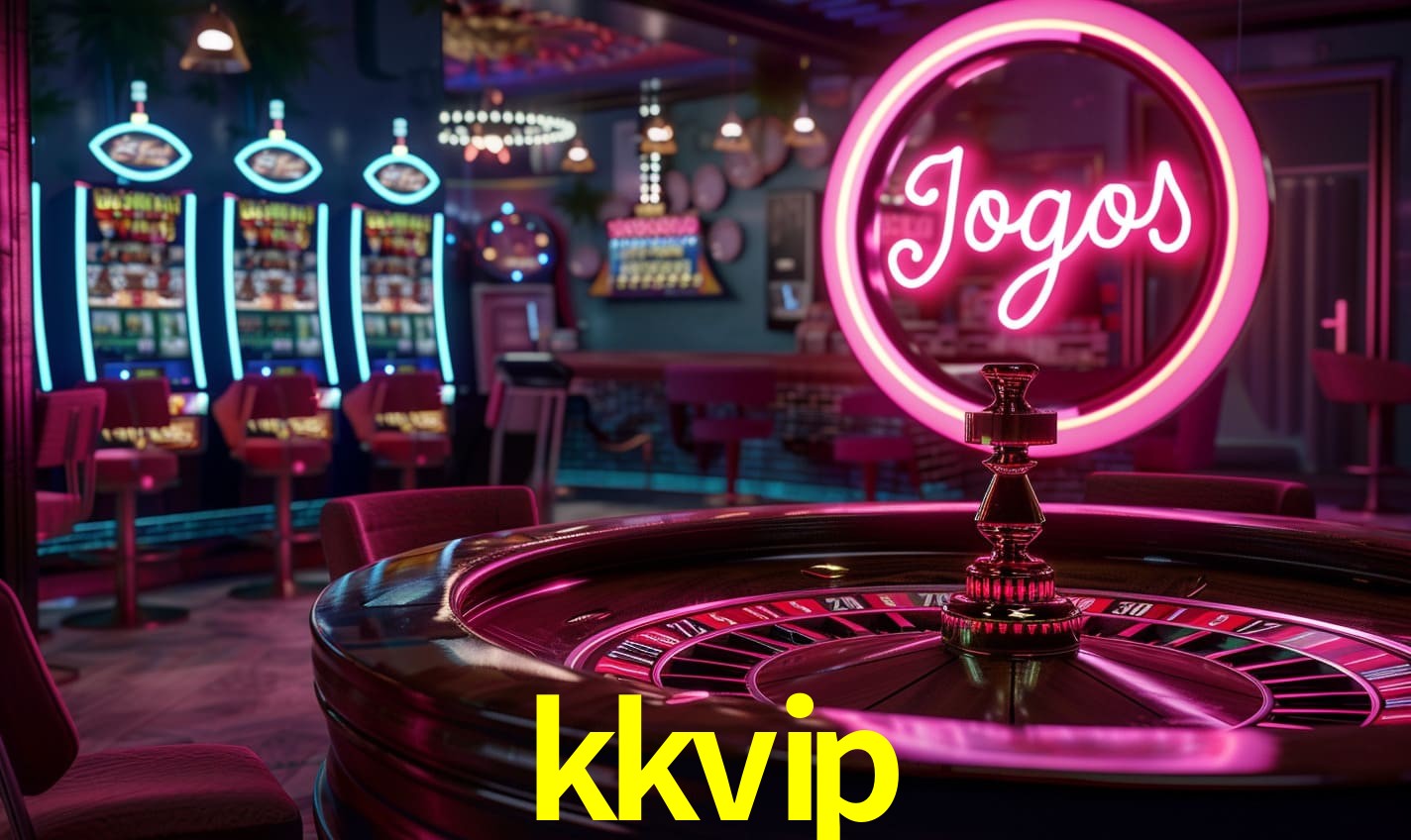 Estatísticas do Jogo kkvip