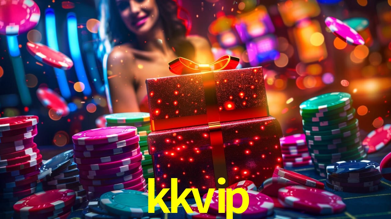 Benefícios da Conta kkvip