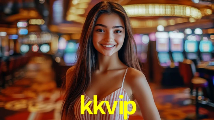Sinta a adrenalina dos jogos de cassino com kkvip