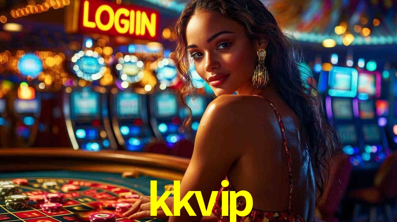 Descubra o Programa VIP da kkvip: Vantagens Exclusivas para Jogadores