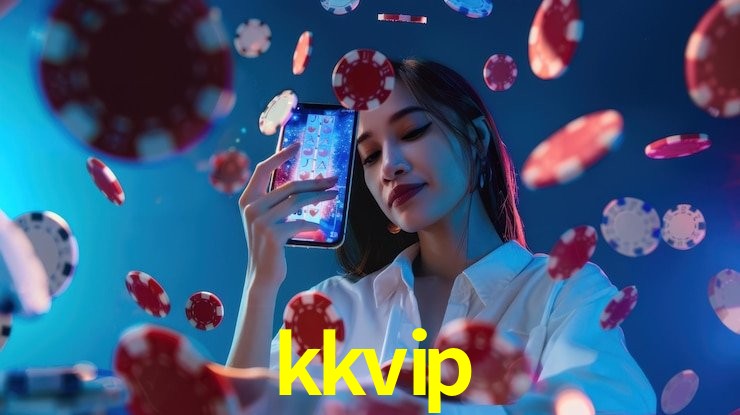 Casino Ao Vivo kkvip