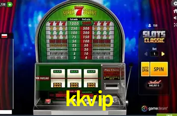 Platform Technology kkvip