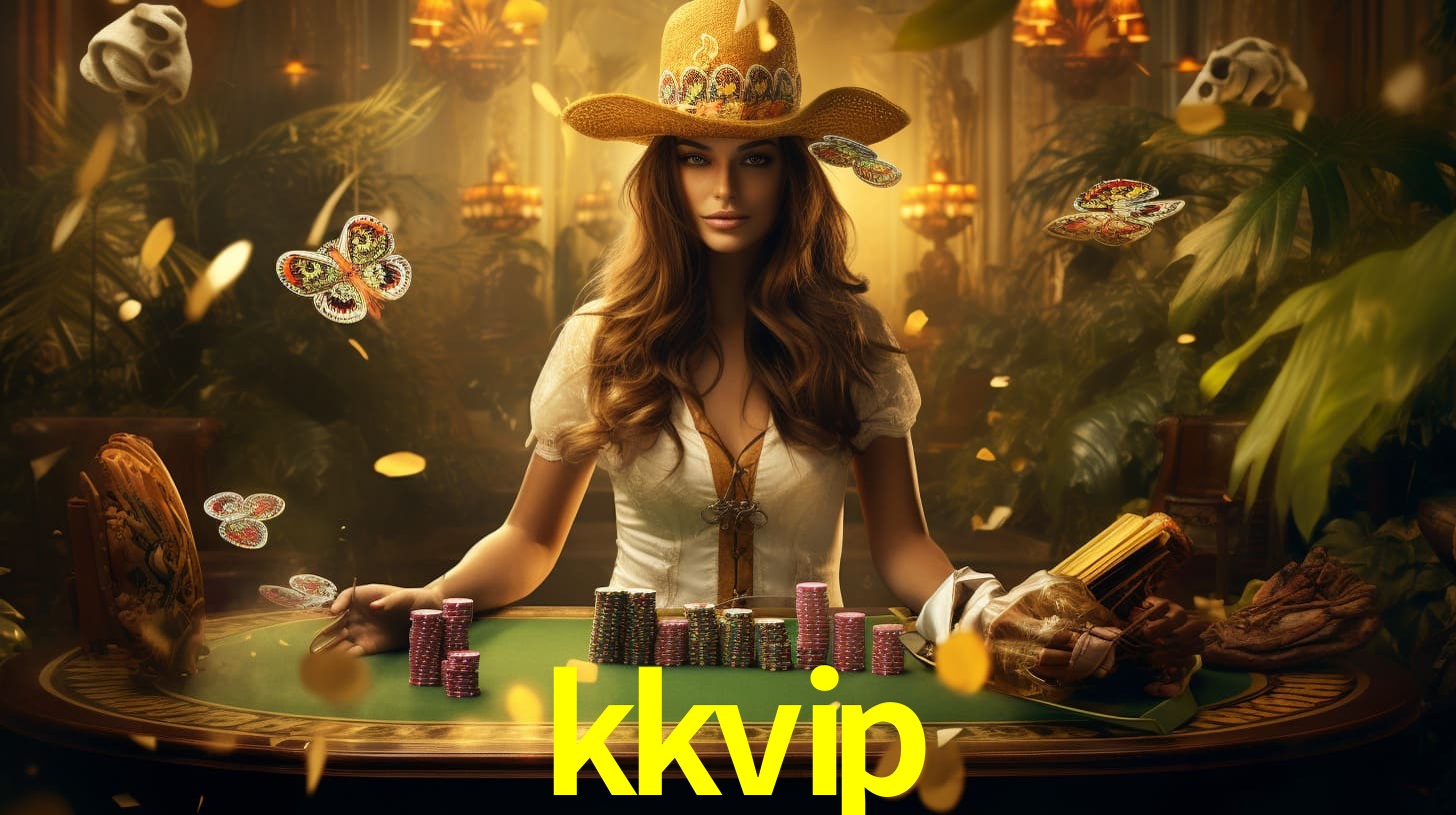 Premium Interface kkvip