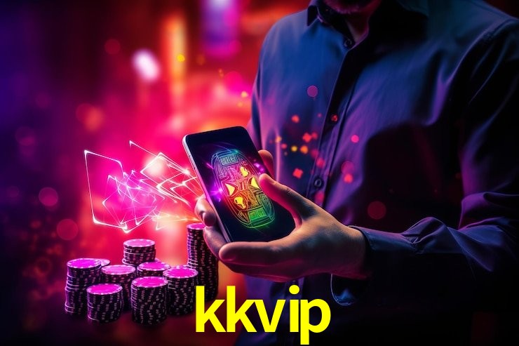 A Revolução dos Aplicativos de Jogos no kkvip